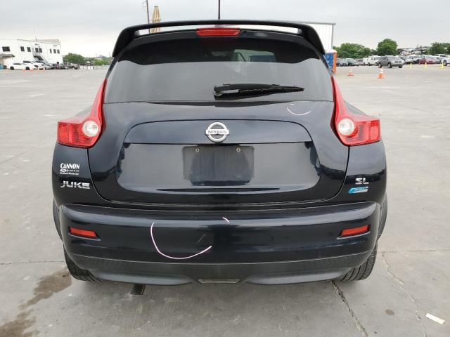 Photo 5 VIN: JN8AF5MR9CT100405 - NISSAN JUKE S 