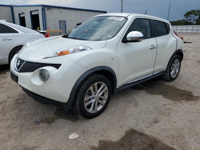 Photo 0 VIN: JN8AF5MR9CT102686 - NISSAN JUKE S 