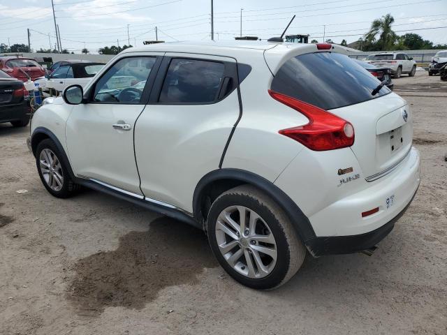 Photo 1 VIN: JN8AF5MR9CT102686 - NISSAN JUKE S 