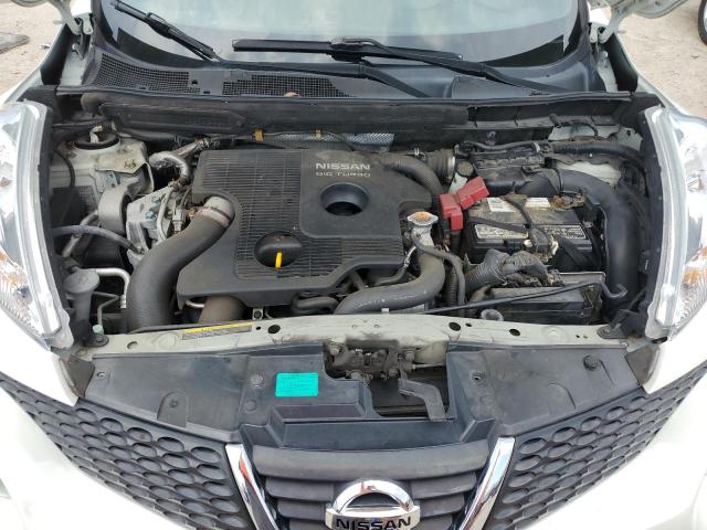 Photo 10 VIN: JN8AF5MR9CT102686 - NISSAN JUKE S 