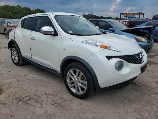 Photo 3 VIN: JN8AF5MR9CT102686 - NISSAN JUKE S 