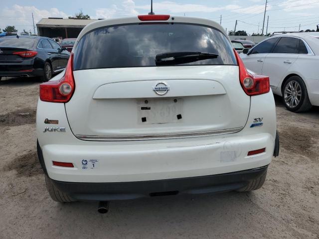 Photo 5 VIN: JN8AF5MR9CT102686 - NISSAN JUKE S 