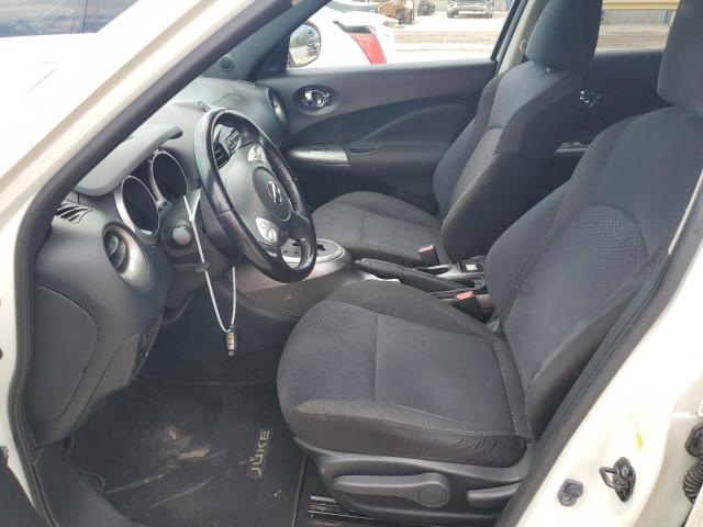 Photo 6 VIN: JN8AF5MR9CT102686 - NISSAN JUKE S 