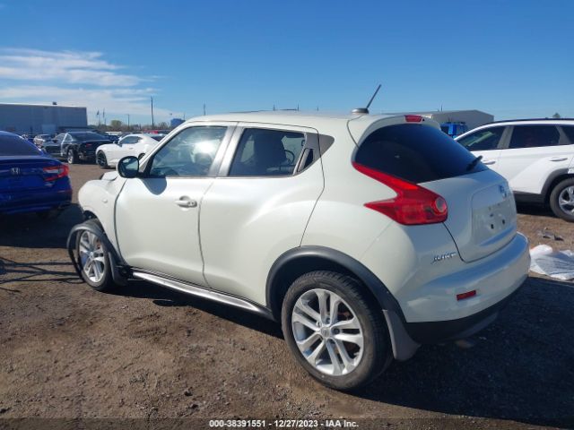 Photo 2 VIN: JN8AF5MR9CT103143 - NISSAN JUKE 