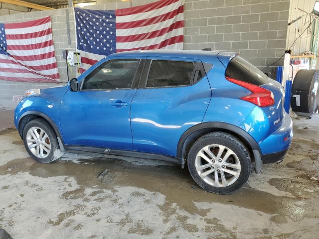 Photo 1 VIN: JN8AF5MR9CT103160 - NISSAN JUKE 