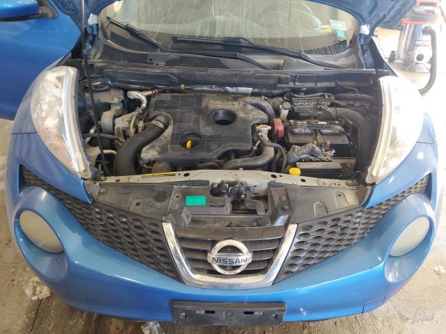 Photo 11 VIN: JN8AF5MR9CT103160 - NISSAN JUKE 