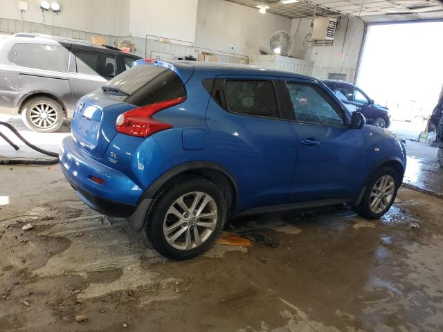 Photo 2 VIN: JN8AF5MR9CT103160 - NISSAN JUKE 