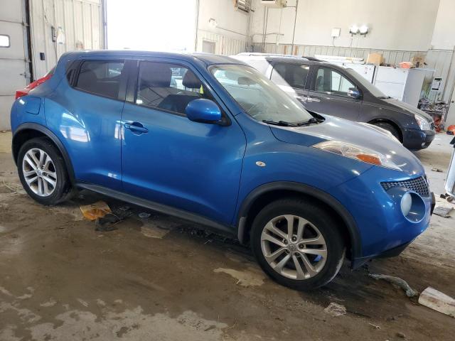 Photo 3 VIN: JN8AF5MR9CT103160 - NISSAN JUKE 