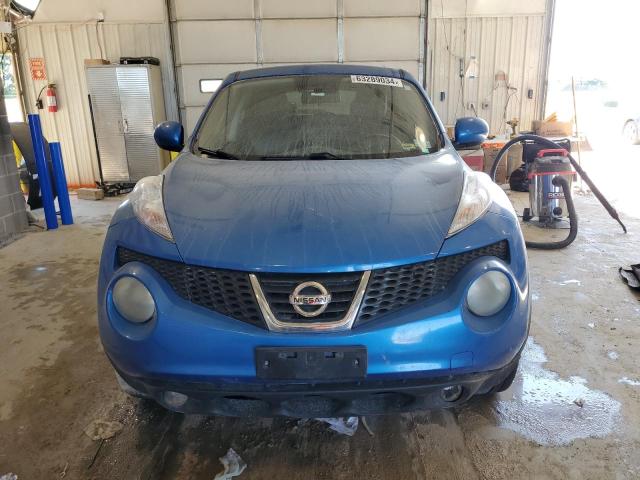 Photo 4 VIN: JN8AF5MR9CT103160 - NISSAN JUKE 