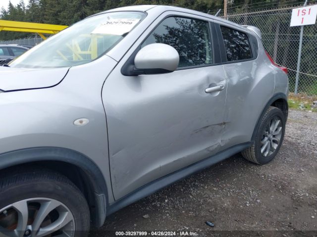 Photo 5 VIN: JN8AF5MR9CT103630 - NISSAN JUKE 