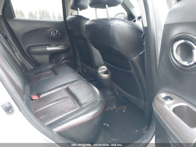 Photo 7 VIN: JN8AF5MR9CT103630 - NISSAN JUKE 