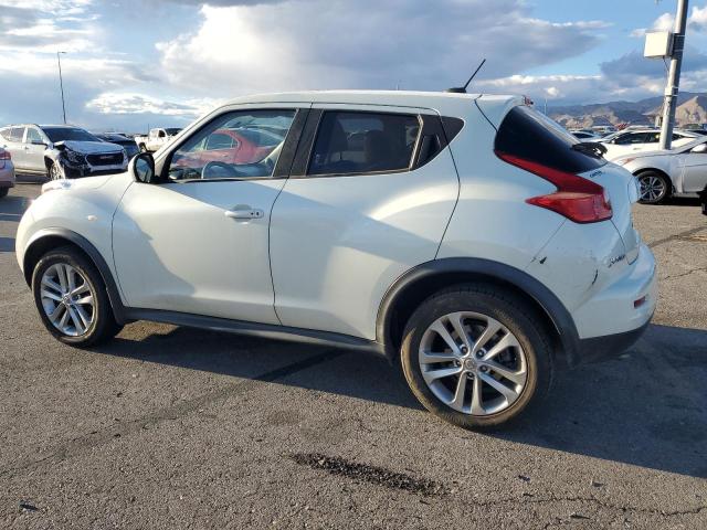 Photo 1 VIN: JN8AF5MR9CT103854 - NISSAN JUKE S 