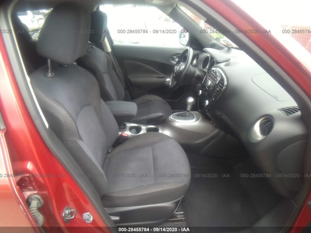 Photo 4 VIN: JN8AF5MR9CT106348 - NISSAN JUKE 