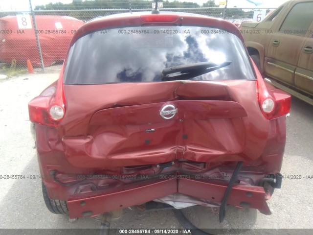 Photo 5 VIN: JN8AF5MR9CT106348 - NISSAN JUKE 