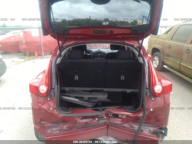 Photo 7 VIN: JN8AF5MR9CT106348 - NISSAN JUKE 