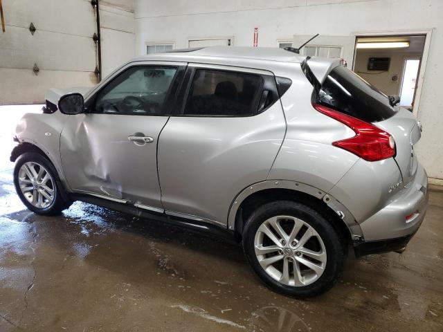 Photo 1 VIN: JN8AF5MR9CT106589 - NISSAN JUKE S 