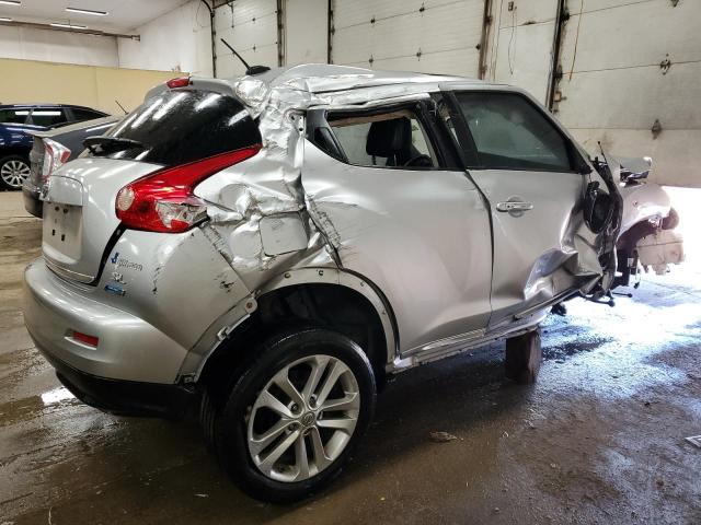 Photo 2 VIN: JN8AF5MR9CT106589 - NISSAN JUKE S 