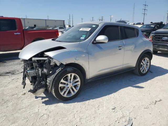 Photo 0 VIN: JN8AF5MR9CT109069 - NISSAN JUKE S 