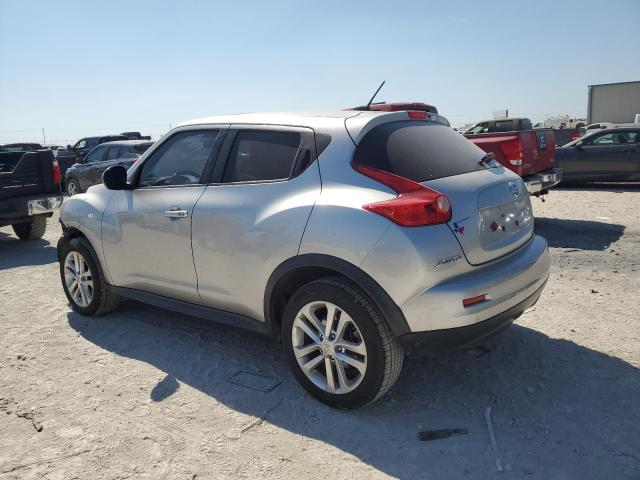 Photo 1 VIN: JN8AF5MR9CT109069 - NISSAN JUKE S 