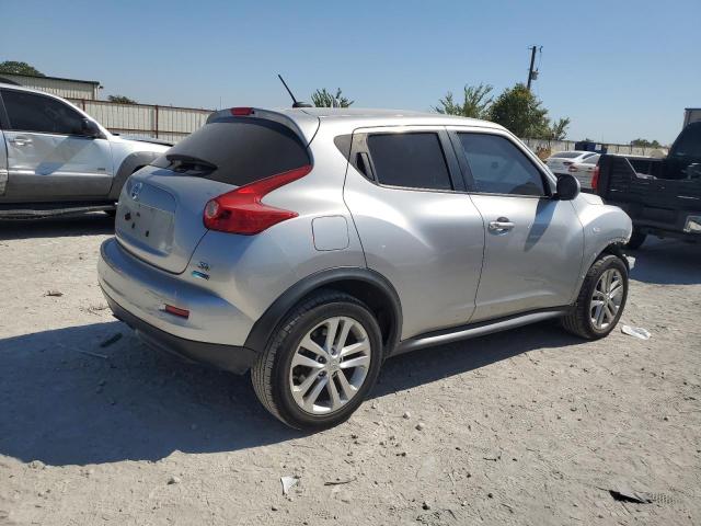 Photo 2 VIN: JN8AF5MR9CT109069 - NISSAN JUKE S 