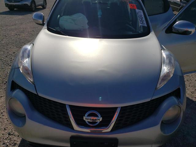 Photo 6 VIN: JN8AF5MR9CT111162 - NISSAN JUKE S 