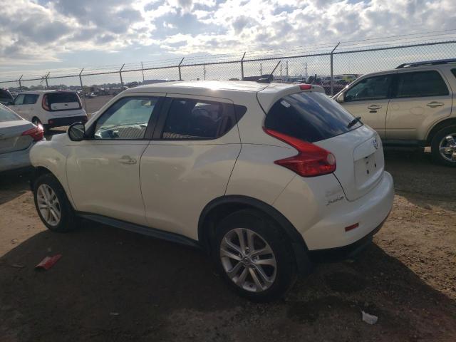 Photo 1 VIN: JN8AF5MR9CT111274 - NISSAN JUKE S 