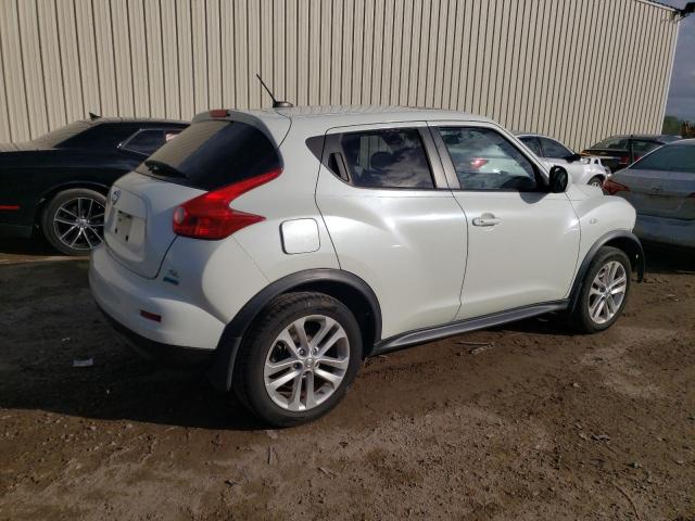 Photo 2 VIN: JN8AF5MR9CT111274 - NISSAN JUKE S 