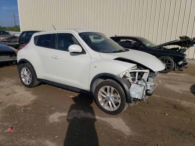 Photo 3 VIN: JN8AF5MR9CT111274 - NISSAN JUKE S 