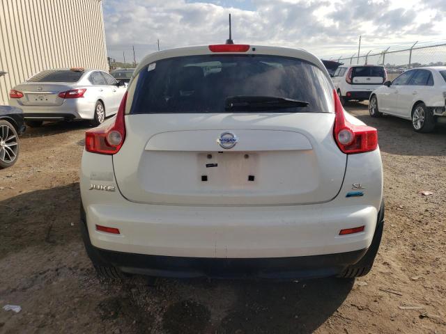 Photo 5 VIN: JN8AF5MR9CT111274 - NISSAN JUKE S 