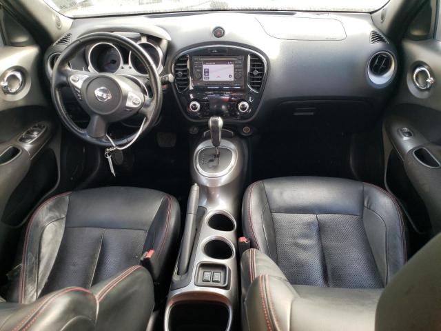 Photo 7 VIN: JN8AF5MR9CT111274 - NISSAN JUKE S 