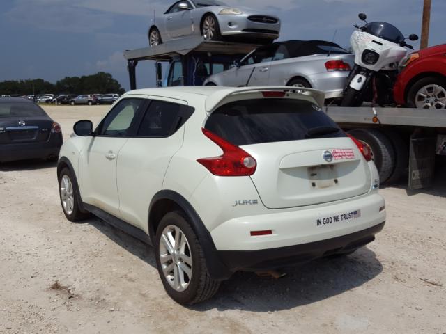 Photo 2 VIN: JN8AF5MR9CT111923 - NISSAN JUKE S 