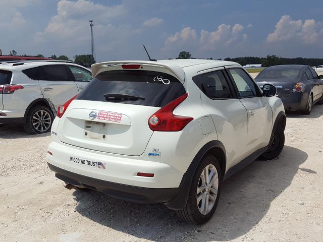 Photo 3 VIN: JN8AF5MR9CT111923 - NISSAN JUKE S 