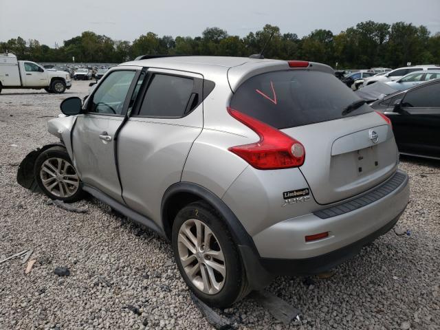 Photo 2 VIN: JN8AF5MR9CT112375 - NISSAN JUKE S 