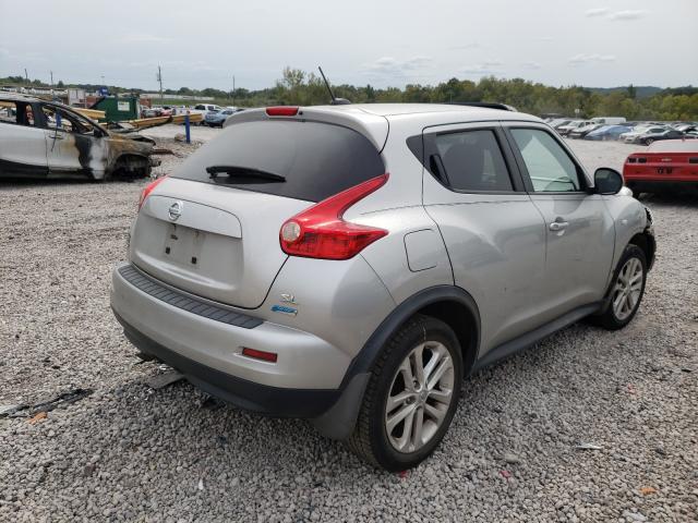 Photo 3 VIN: JN8AF5MR9CT112375 - NISSAN JUKE S 