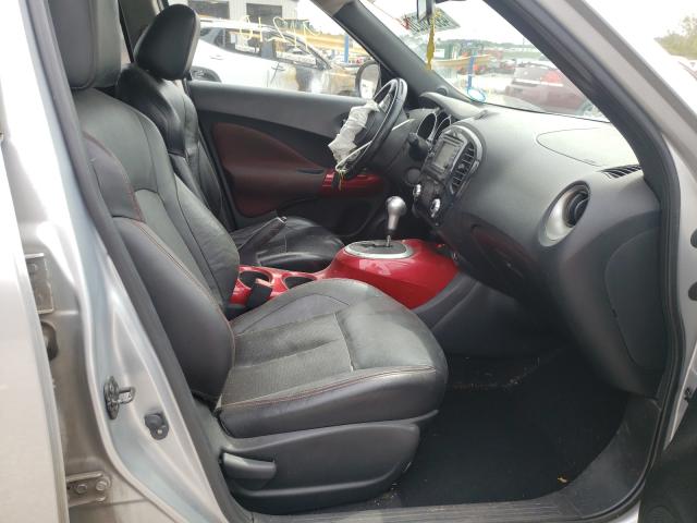 Photo 4 VIN: JN8AF5MR9CT112375 - NISSAN JUKE S 