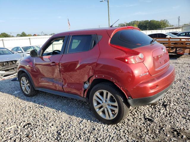 Photo 1 VIN: JN8AF5MR9CT114188 - NISSAN JUKE S 