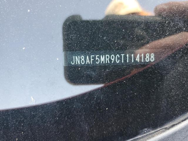 Photo 11 VIN: JN8AF5MR9CT114188 - NISSAN JUKE S 