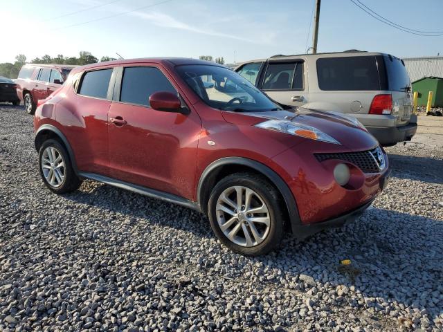 Photo 3 VIN: JN8AF5MR9CT114188 - NISSAN JUKE S 