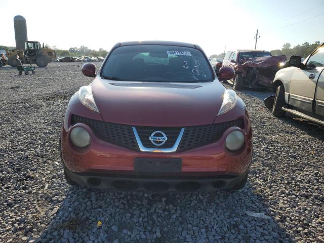 Photo 4 VIN: JN8AF5MR9CT114188 - NISSAN JUKE S 