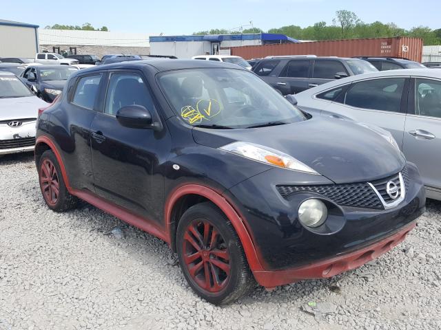 Photo 0 VIN: JN8AF5MR9CT114918 - NISSAN JUKE S 