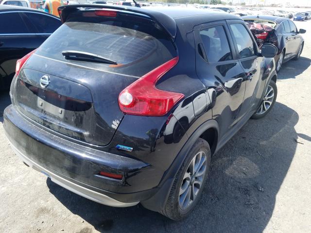 Photo 3 VIN: JN8AF5MR9CT114949 - NISSAN JUKE 