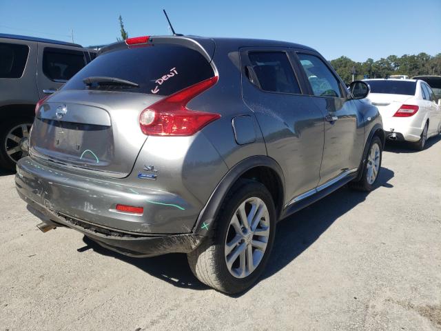 Photo 3 VIN: JN8AF5MR9CT117611 - NISSAN JUKE S 