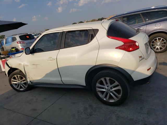 Photo 1 VIN: JN8AF5MR9DT201493 - NISSAN JUKE 