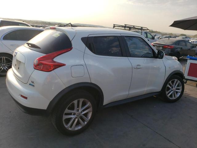 Photo 2 VIN: JN8AF5MR9DT201493 - NISSAN JUKE 