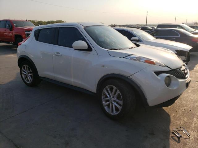 Photo 3 VIN: JN8AF5MR9DT201493 - NISSAN JUKE 