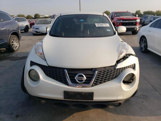 Photo 4 VIN: JN8AF5MR9DT201493 - NISSAN JUKE 