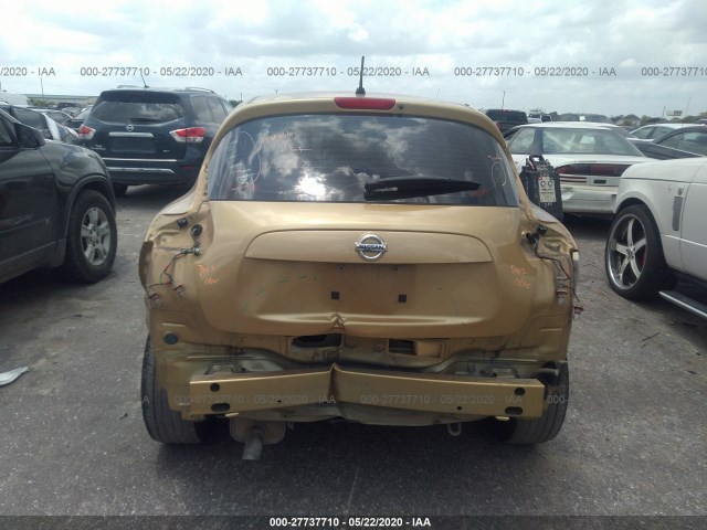 Photo 5 VIN: JN8AF5MR9DT202272 - NISSAN JUKE 