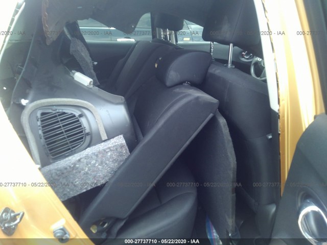 Photo 7 VIN: JN8AF5MR9DT202272 - NISSAN JUKE 