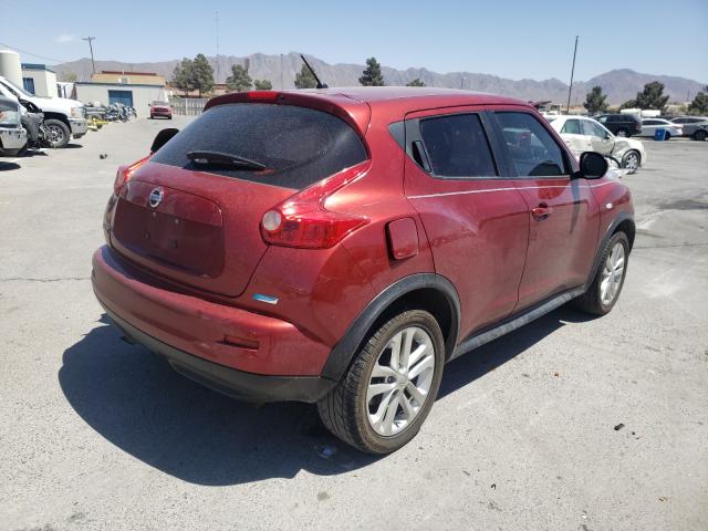 Photo 3 VIN: JN8AF5MR9DT202384 - NISSAN JUKE S 