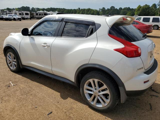 Photo 1 VIN: JN8AF5MR9DT203423 - NISSAN JUKE 